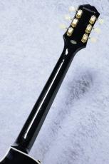 Epiphone Les Paul Custom p-90 Ebony #25031523218【3.73kg】_10