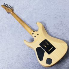 Ibanez TQM2 【CUF (Charcoal Black Burst Flat)】【現物写真】お買い得旧価格品_4