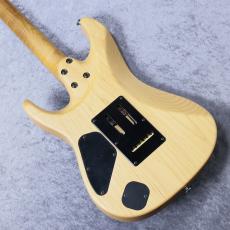 Ibanez TQM2 【CUF (Charcoal Black Burst Flat)】【現物写真】お買い得旧価格品_5
