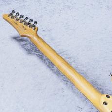 Ibanez TQM2 【CUF (Charcoal Black Burst Flat)】【現物写真】お買い得旧価格品_7