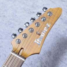 Ibanez TQM2 【CUF (Charcoal Black Burst Flat)】【現物写真】お買い得旧価格品_8