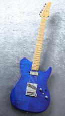 Ibanez AZS2200Q RBS【SPOT限定生産】店頭展示品限りのチョイ傷特価品_2