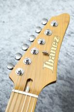 Ibanez AZS2200Q RBS【SPOT限定生産】店頭展示品限りのチョイ傷特価品_8