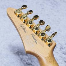 Ibanez LB1  Lari Basilio Signature Model  「現物写真」  「お買い得旧価格品」_9