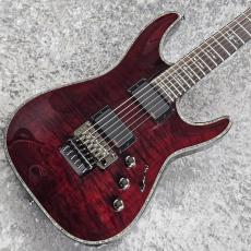 SCHECTER HELLRAISER AD-C-1-FR -Black Cherry-