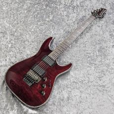 SCHECTER HELLRAISER AD-C-1-FR -Black Cherry-_2
