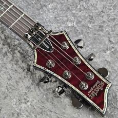 SCHECTER HELLRAISER AD-C-1-FR -Black Cherry-_4