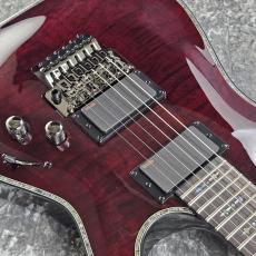 SCHECTER HELLRAISER AD-C-1-FR -Black Cherry-_5
