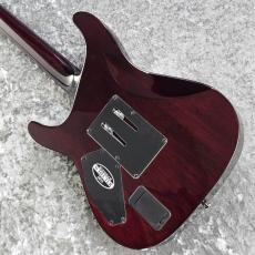 SCHECTER HELLRAISER AD-C-1-FR -Black Cherry-_6