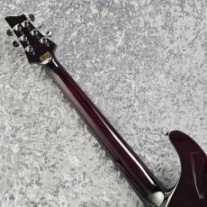 SCHECTER HELLRAISER AD-C-1-FR -Black Cherry-_7