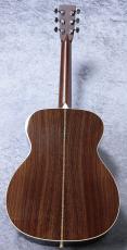Martin 000-28SQ 2001年製【中古】_4