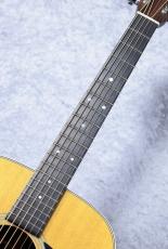 Martin 000-28SQ 2001年製【中古】_5