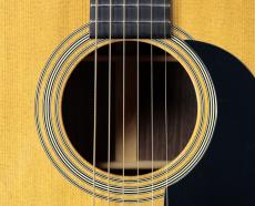 Martin 000-28SQ 2001年製【中古】_8
