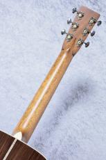 Martin 【2025年製・新仕様個体】D-28Standard #2953328【無金利キャンペーン・送料当社負担】_7