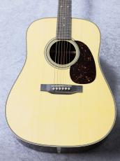 Martin 【2025年製・新仕様個体】D-28Standard #2955672【無金利キャンペーン・送料当社負担】