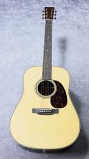 Martin 【2025年製・新仕様個体】D-28Standard #2955672【無金利キャンペーン・送料当社負担】_2