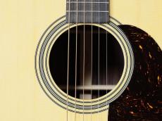 Martin 【2025年製・新仕様個体】D-28Standard #2955672【無金利キャンペーン・送料当社負担】_4