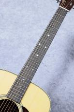 Martin 【2025年製・新仕様個体】D-28Standard #2955672【無金利キャンペーン・送料当社負担】_5