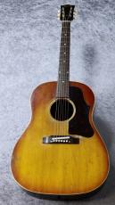 Gibson 【Gibson Expo 出展品・音良・アジャスタブル】J-45 CS 1962年製 【最大分割48回無金利】_2