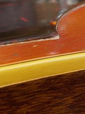 Gibson 【Gibson Expo 出展品・音良・アジャスタブル】J-45 CS 1962年製 【最大分割48回無金利】_4