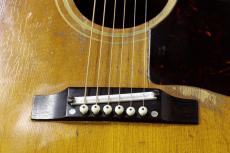 Gibson 【Gibson Expo 出展品・音良・アジャスタブル】J-45 CS 1962年製 【最大分割48回無金利】_5
