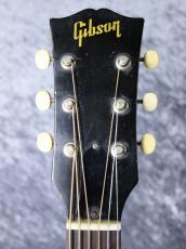 Gibson 【Gibson Expo 出展品・音良・アジャスタブル】J-45 CS 1962年製 【最大分割48回無金利】_7