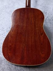 Gibson 【Gibson Expo 出展品・音良・アジャスタブル】J-45 CS 1962年製 【最大分割48回無金利】_9