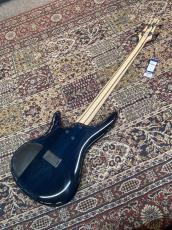 Ibanez SR400EQM - Stained Cosmic Blue Starburst - [#I241008132][3.91㎏]_6