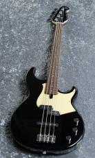 YAMAHA BB434 - Black -【4.06kg】_2