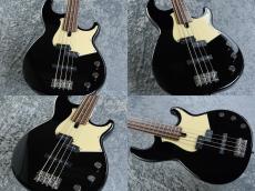 YAMAHA BB434 - Black -【4.06kg】_3