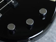 YAMAHA BB434 - Black -【4.06kg】_5
