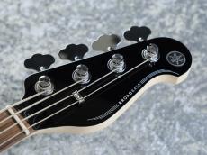 YAMAHA BB434 - Black -【4.06kg】_7