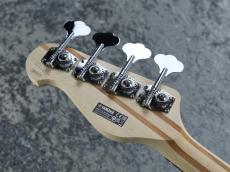 YAMAHA BB434 - Black -【4.06kg】_8