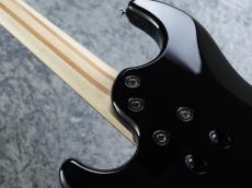 YAMAHA BB434 - Black -【4.06kg】_9