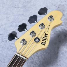 Killer KB-Criminal Bass【4.54kg】_6