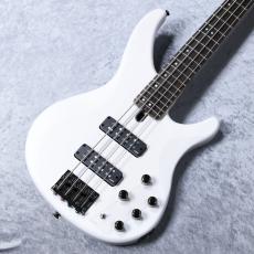 YAMAHA TRBX504 -  トランスルーセントホワイト(TWH)  【3.74㎏】