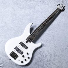 YAMAHA TRBX504 -  トランスルーセントホワイト(TWH)  【3.74㎏】_2