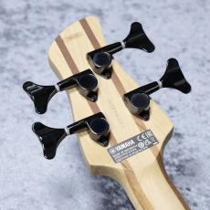 YAMAHA TRBX504 -  トランスルーセントホワイト(TWH)  【3.74㎏】_7