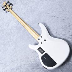 YAMAHA TRBX504 -  トランスルーセントホワイト(TWH)  【3.74㎏】_9