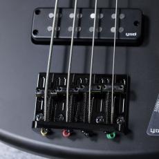 YAMAHA TRBX504 -  トランスルーセントブラック(TBL) [3.84㎏]_3