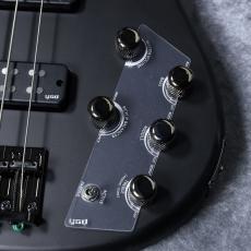 YAMAHA TRBX504 -  トランスルーセントブラック(TBL) [3.84㎏]_4