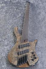 Ibanez EHB1505MS -Black Ice Flat-【3.23kg】【#I250313816】_10