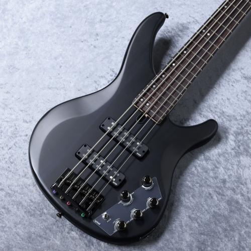 YAMAHA TRBX505 -  トランスルーセントブラック(TBL) 【3.93㎏】