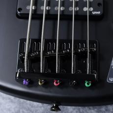YAMAHA TRBX505 -  トランスルーセントブラック(TBL) 【3.93㎏】_3