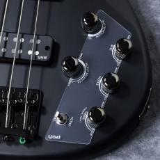 YAMAHA TRBX505 -  トランスルーセントブラック(TBL) 【3.93㎏】_4