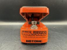 HOTONE Soul Press_4