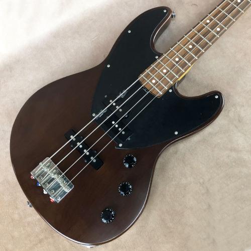 Greco BGB-1500, Walnut / Pau Ferro Fingerboard