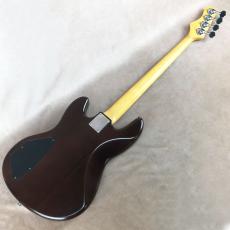 Greco BGB-1500, Walnut / Pau Ferro Fingerboard_3