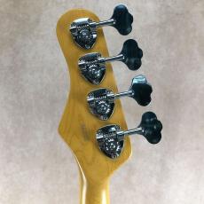 Greco BGB-1500, Walnut / Pau Ferro Fingerboard_5