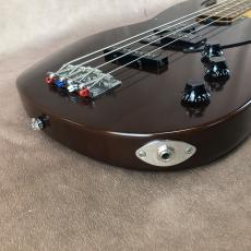 Greco BGB-1500, Walnut / Pau Ferro Fingerboard_6